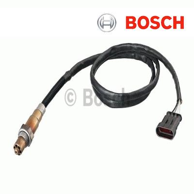 1x 0258006189 bosch lambda oxygen sensor ls6189