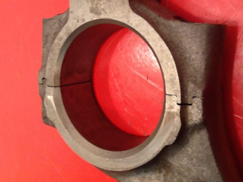 DEUTZ F3L912 Engine Connecting Rod Genuine OEM Quality Used Parts Diesel Power , US $199.00, image 7