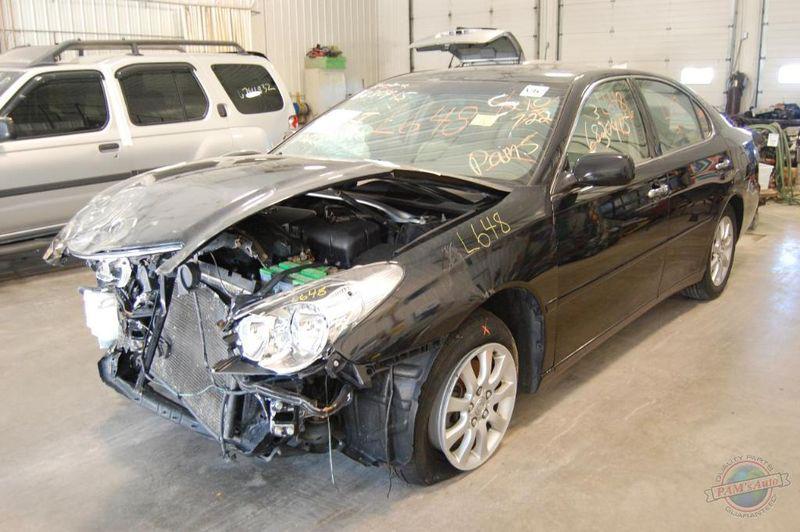 TEMPERATURE CONTROL LEXUS ES300 687674 02 03 ASSY AUTO, US $104.99, image 2