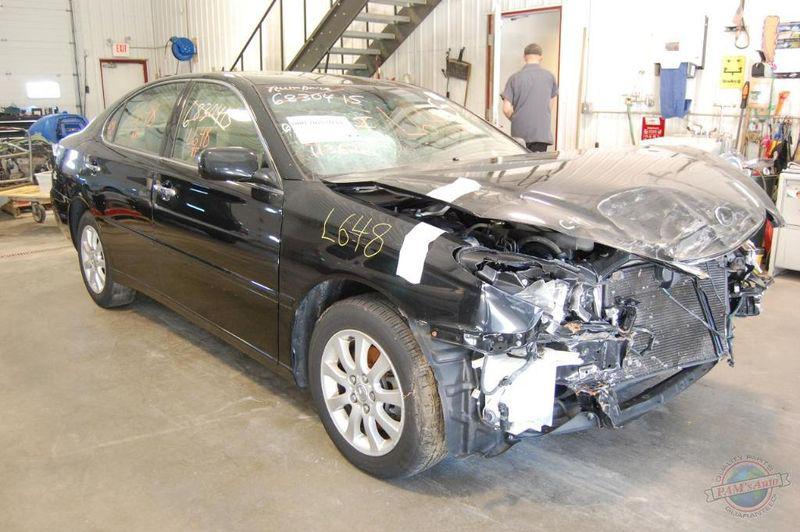 TEMPERATURE CONTROL LEXUS ES300 687674 02 03 ASSY AUTO, US $104.99, image 3