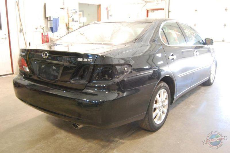 TEMPERATURE CONTROL LEXUS ES300 687674 02 03 ASSY AUTO, US $104.99, image 4