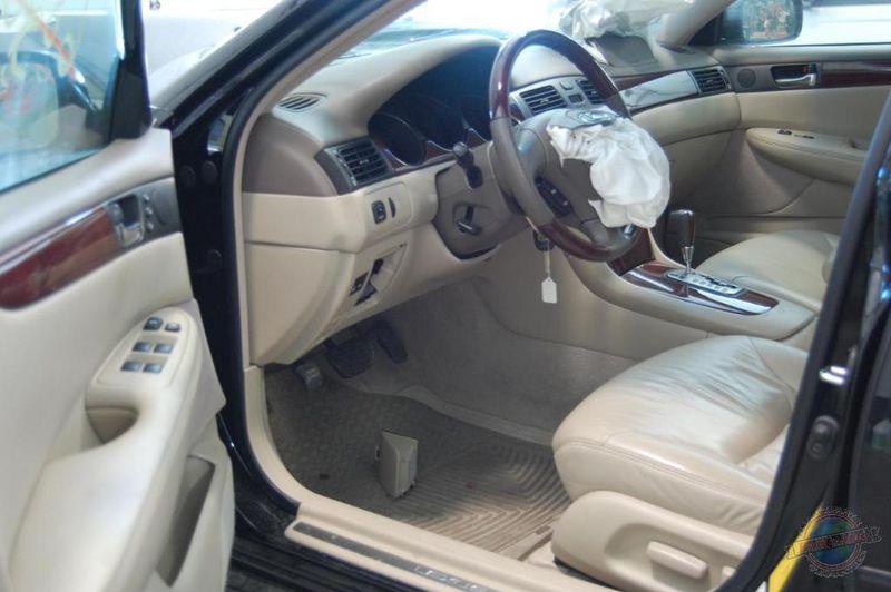 TEMPERATURE CONTROL LEXUS ES300 687674 02 03 ASSY AUTO, US $104.99, image 7