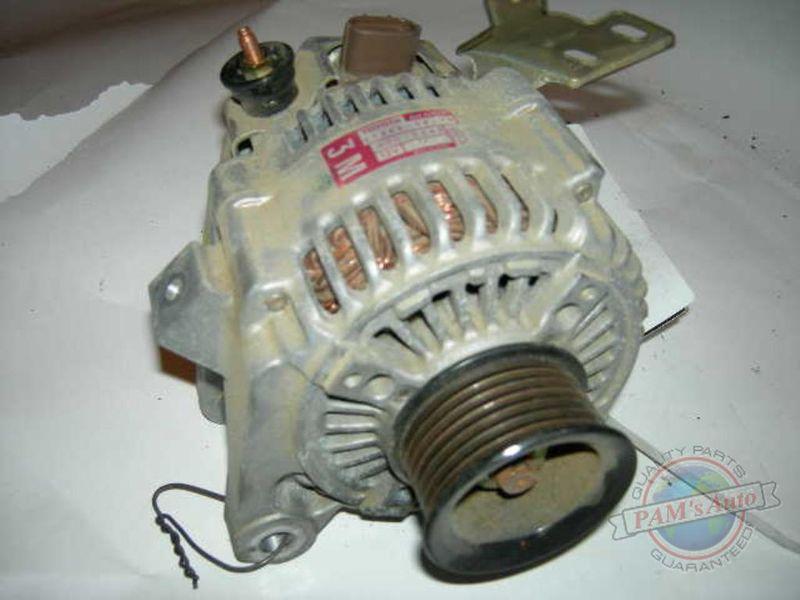 Buy NISSAN 240 SX ALTERNATOR BRACKET TENSIONER in Cape Coral, Florida