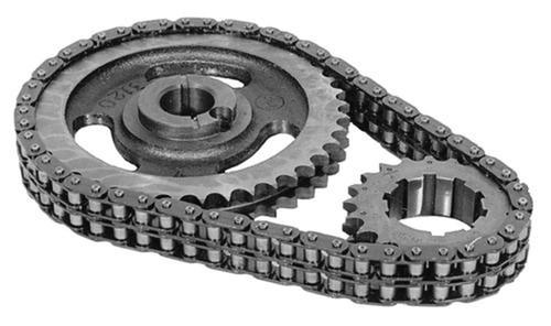 Ford racing m-6268-a302 timing chain and sprocket set