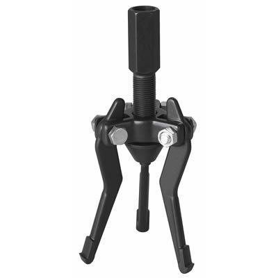 Otc tools bearing cup remover 3-jaw 3.250" maximum spread 3.500" maximum reach