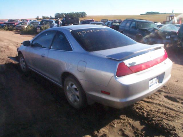 2000 honda accord outer tail light lamp left
