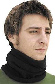 Zan headgear neck warmer motorcycle snowmobile skiing