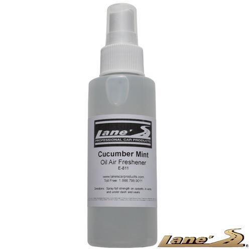 Cucumber mint scent air freshener - oil based free ship