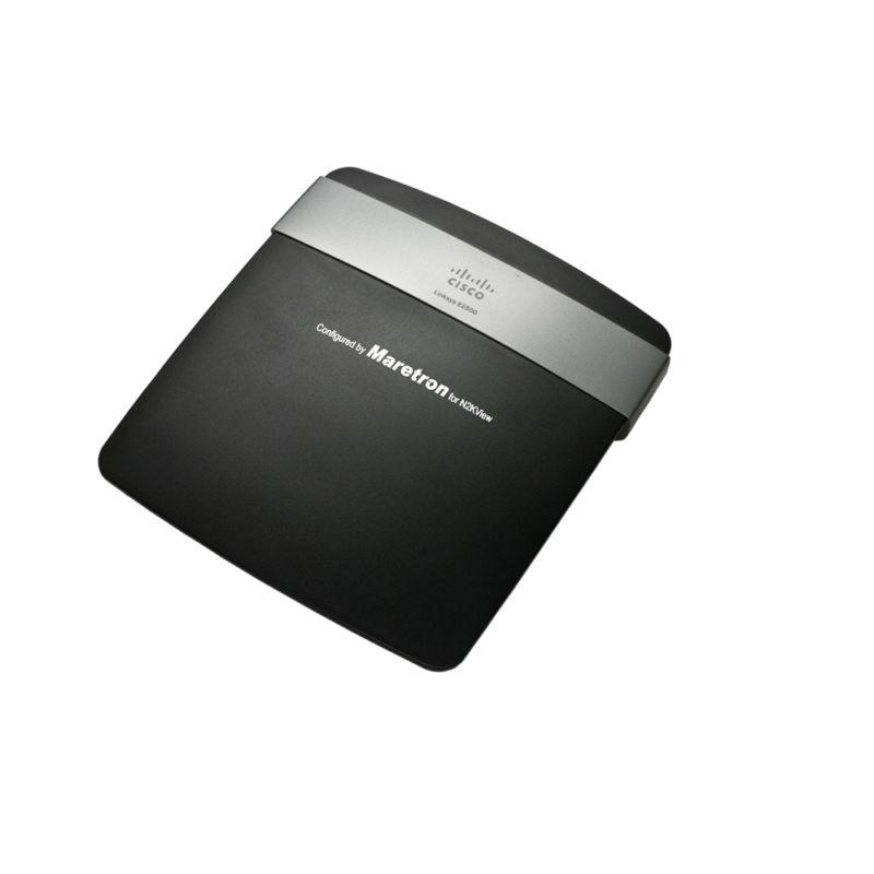 Maretron e2500 wireless-n router f/n2kview e2500
