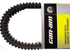 Can am outlander renegade commander 500 650 800 1000 drive belt 715000302 