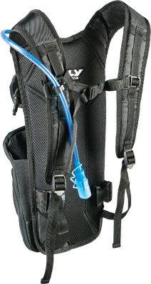 Fly Racing Ready To Ride Hydro Pack Black, US $62.96, image 2