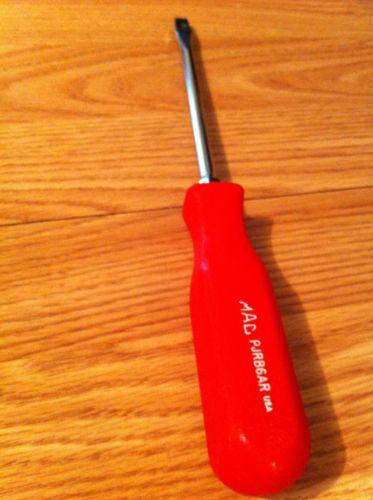 Mac screwdriver pjrb6ar