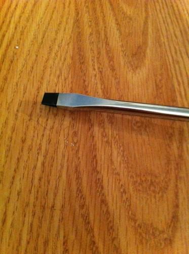 Mac Screwdriver PJRB6AR, US $14.99, image 2