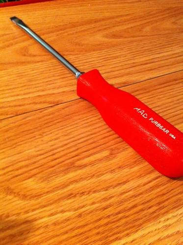 Mac Screwdriver PJRB6AR, US $14.99, image 5