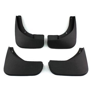 New mud flaps splash guards for honda accord 4dr sedan 2008-2010