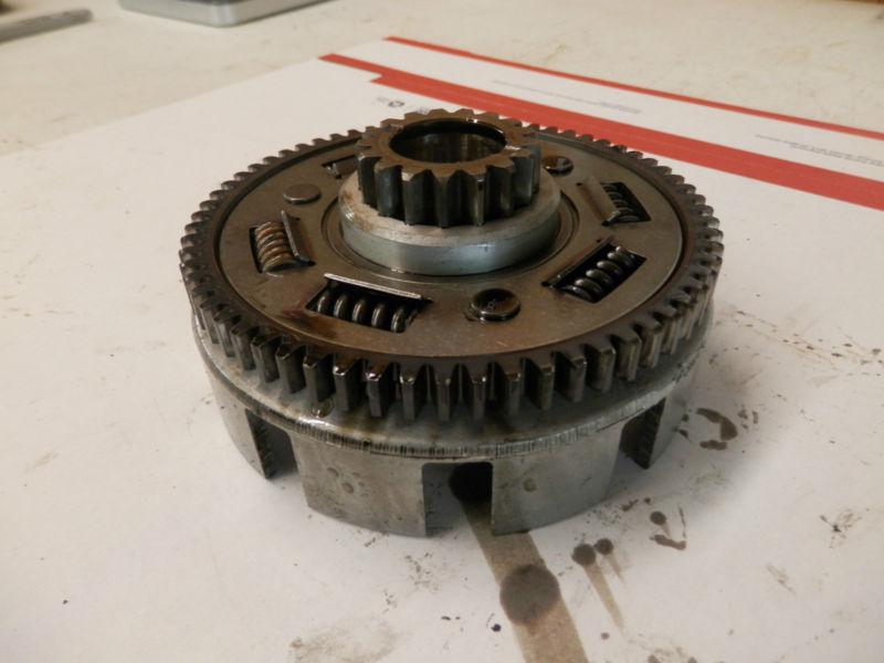 HONDA BIG RED '85 CLUTCH BASKET , US $50.00, image 2