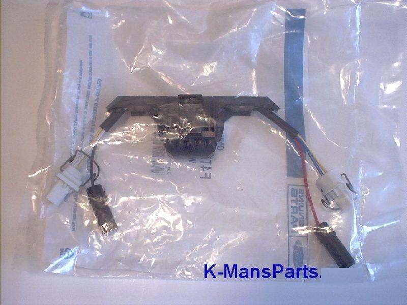 Find Ford under valve cover harness 7.3 Power Stroke DI Turbo 19941997