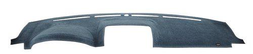 Dashmat original dashboard cover suzuki forenza/reno (premium carpet, dash blue)
