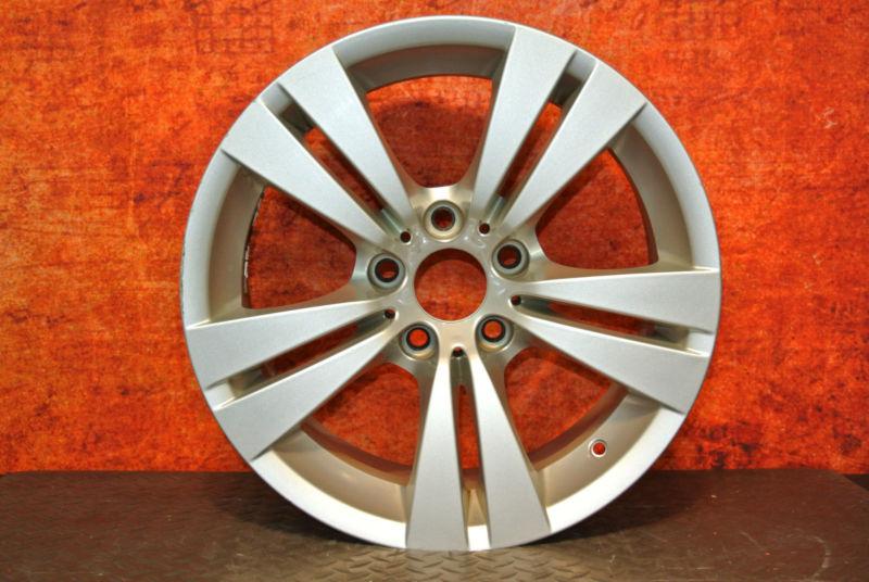 Bmw 528i 535i xi 17" 2008 2009 2010 08 09 10 factory 71298 oem wheel rim 71298