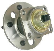 Hub/bearing assembly rear l or r 92-96 1 year warranty 1286