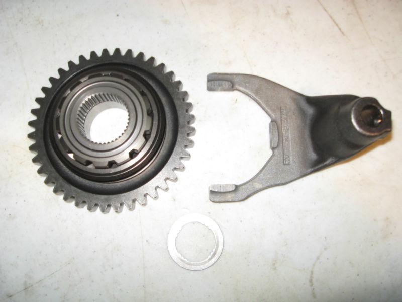 Taat transmission transaxle reverse gear assembly gm saturn sl1 sl2 