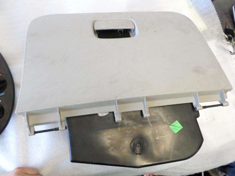 Find 20062010 CHEVROLET IMPALA TAN GLOVE BOX ASSEMBLY in Minneapolis