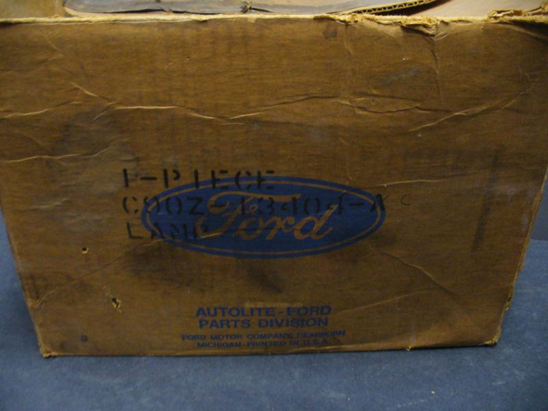 69 Torino Fairlane taillight assembly tail lamp NOS, US $49.95, image 3