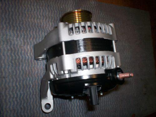 Alternator chrysler town country grand caravan v6 3.3 3.8l 01 -05 generator 