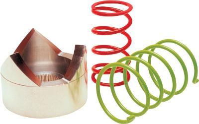 Epi clutch kit 0-3000 elev 800 sportsman efi 2x stk tires we415061