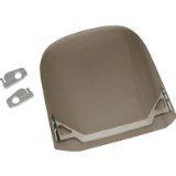 Windvest windshield honda shadow aero 96-03 16" tint smoked