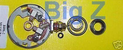 Kawasaki klf400 bayou starter repair rebuild kit  sm-13 2