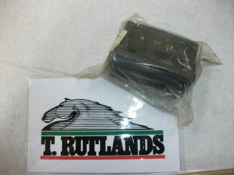 NOS Ferrari factory Dino 308 GT/4 A/C air outlet vent original OEM, US $75.00, image 3