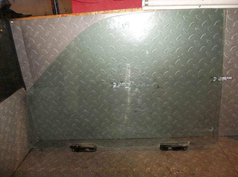 B 2000 dodge ram 2500 3500 passenger side window *, US $79.95, image 2