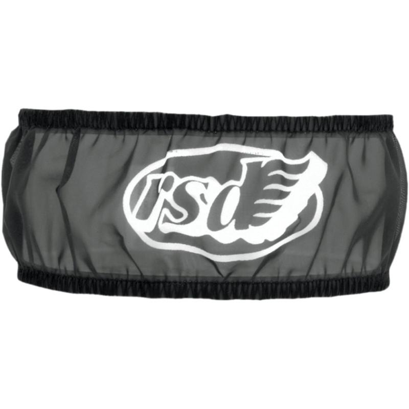 Roland sands pre-filter rain sock for rsd air cleaners harley sportster softail