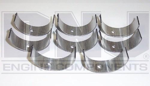 Rock products rb319 connecting rod bearings-engine connecting rod bearing