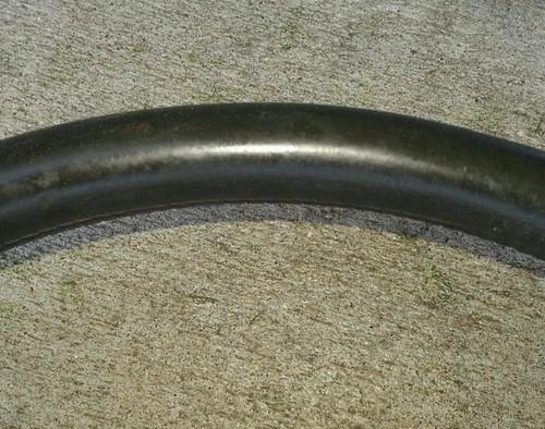 steering wheel lot of 2, superior 500, chavy camaro z28, sport 4 spoke black, US $45.00, image 3