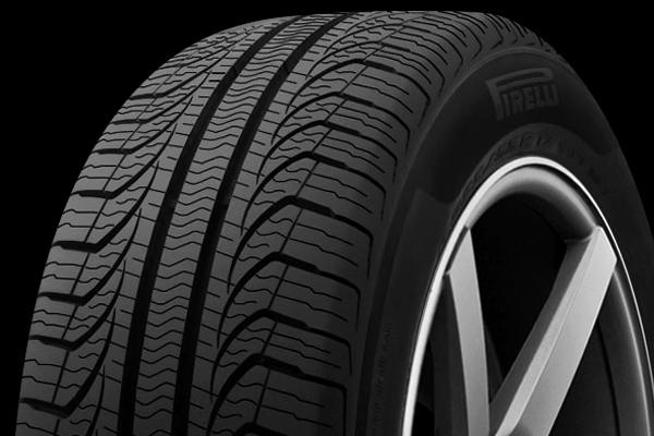 (1) new 205 65 15 pirelli p4 four season tire 205/65r15 2056515 65r15