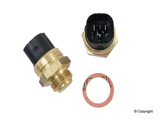 Audi tt tt quattro vw beetle cabrio golf jetta passat engine cooling fan switch