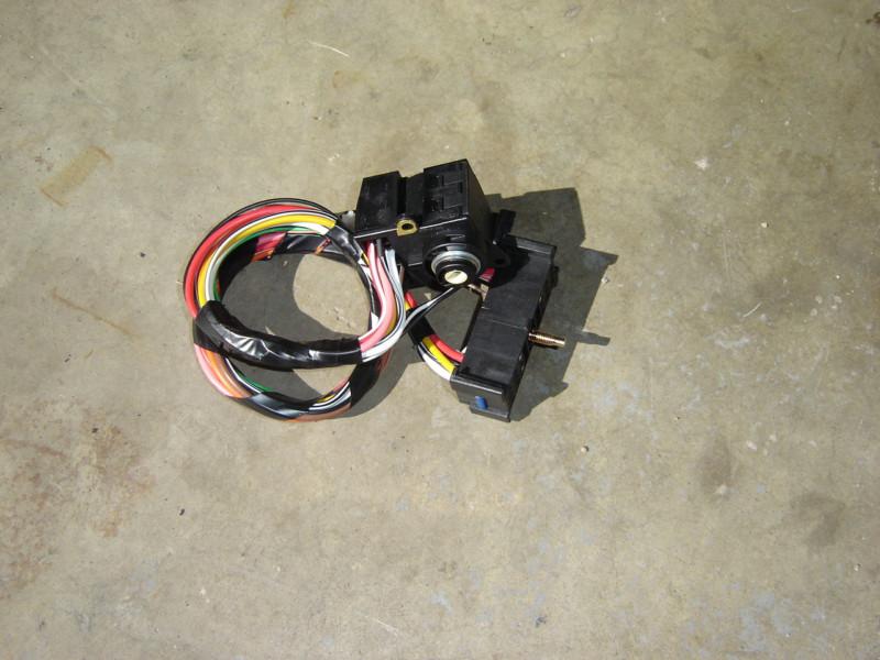 LS927 GM Ignition Starter Switch, US $35.00, image 3