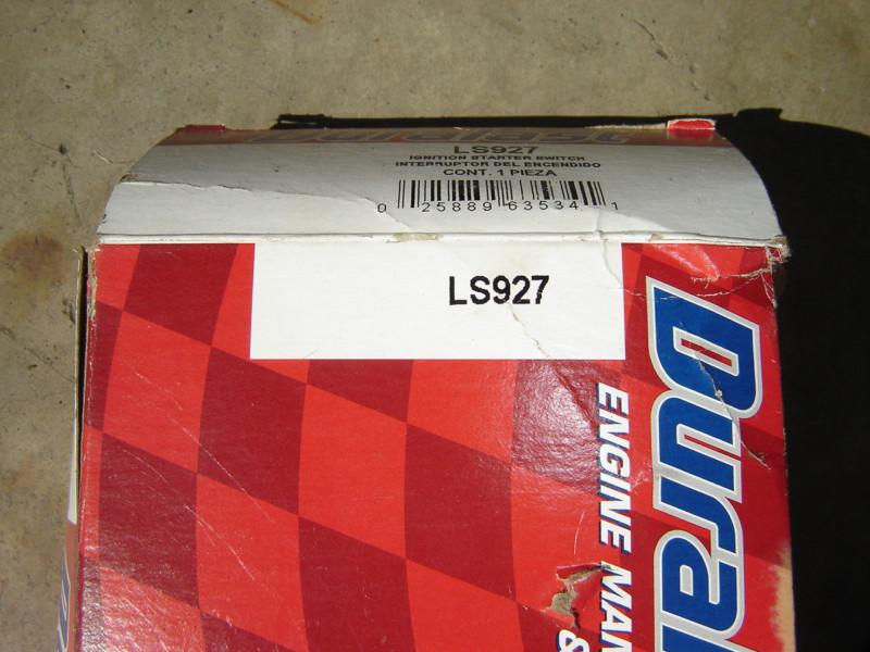 LS927 GM Ignition Starter Switch, US $35.00, image 5