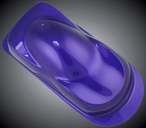 32oz. auto air iridescent purple