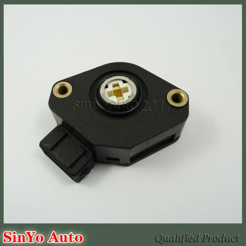 Sell New Throttle Position Sensor TPS Fit For VW Golf Jetta Passat