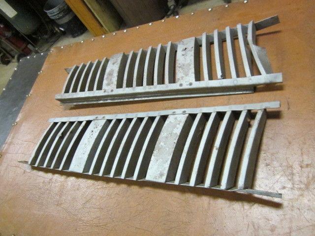 37,1937,GMC,PICKUP,PANEL,TRUCK,RH,LH,GRILL INSERT,GRILL SHELL,PARTS OR RESTORE, US $30.00, image 3