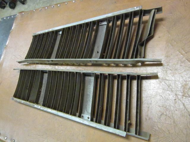 37,1937,GMC,PICKUP,PANEL,TRUCK,RH,LH,GRILL INSERT,GRILL SHELL,PARTS OR RESTORE, US $30.00, image 5