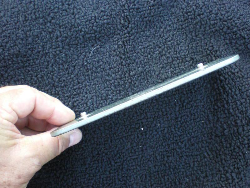 Sell 1964 Cadillac Vanity Mirror Original with Snaps in Santa Ana