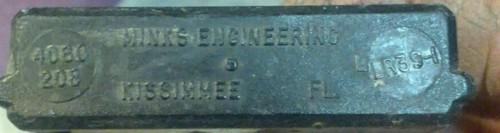 01 polaris trailblazer voltage regulator & rev limiter, US $10.00, image 3