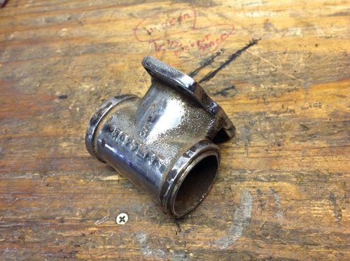 1953-1965 panhead o ring intake 