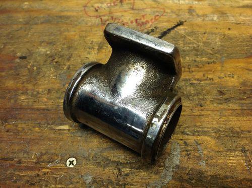 1953-1965 Panhead O Ring Intake , US $10.00, image 2