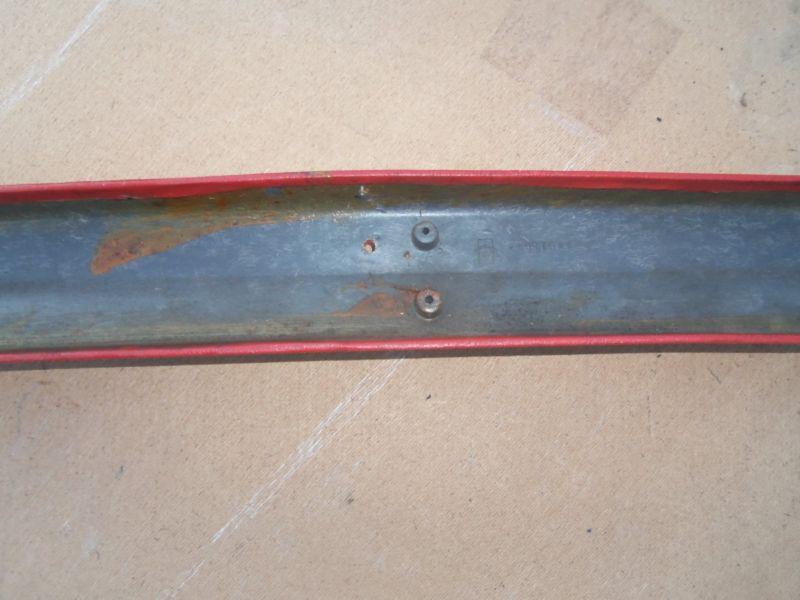 73-76 Corvette Rear Window Trim Moulding, US $9.99, image 6