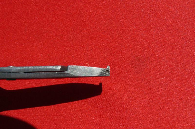 Vintage SNAP ON 70 A External Snap Lock Retaining Ring Pliers Brake Key USA Tool, US $14.99, image 4